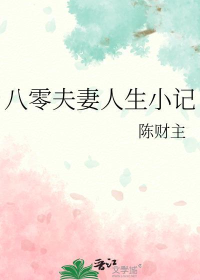 八零夫妻人生小记TXT百度