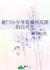 豪门小少爷是偏执反派的白月光类似
