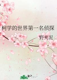 柯学名侦探免费阅读