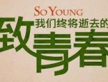致我们终将逝去的青春简介