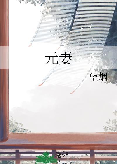 元妻忘烟免费阅读