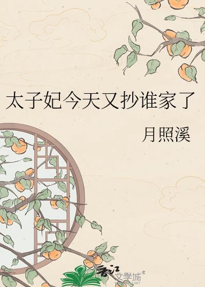 太子妃今天又抄谁家了免费阅读无弹